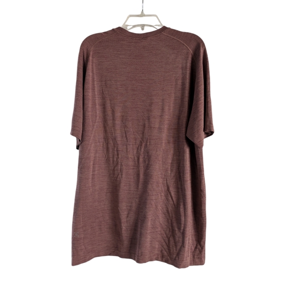 Lululemon Metal Vent Tech Short Sleeve Size L - Picture 8 of 11